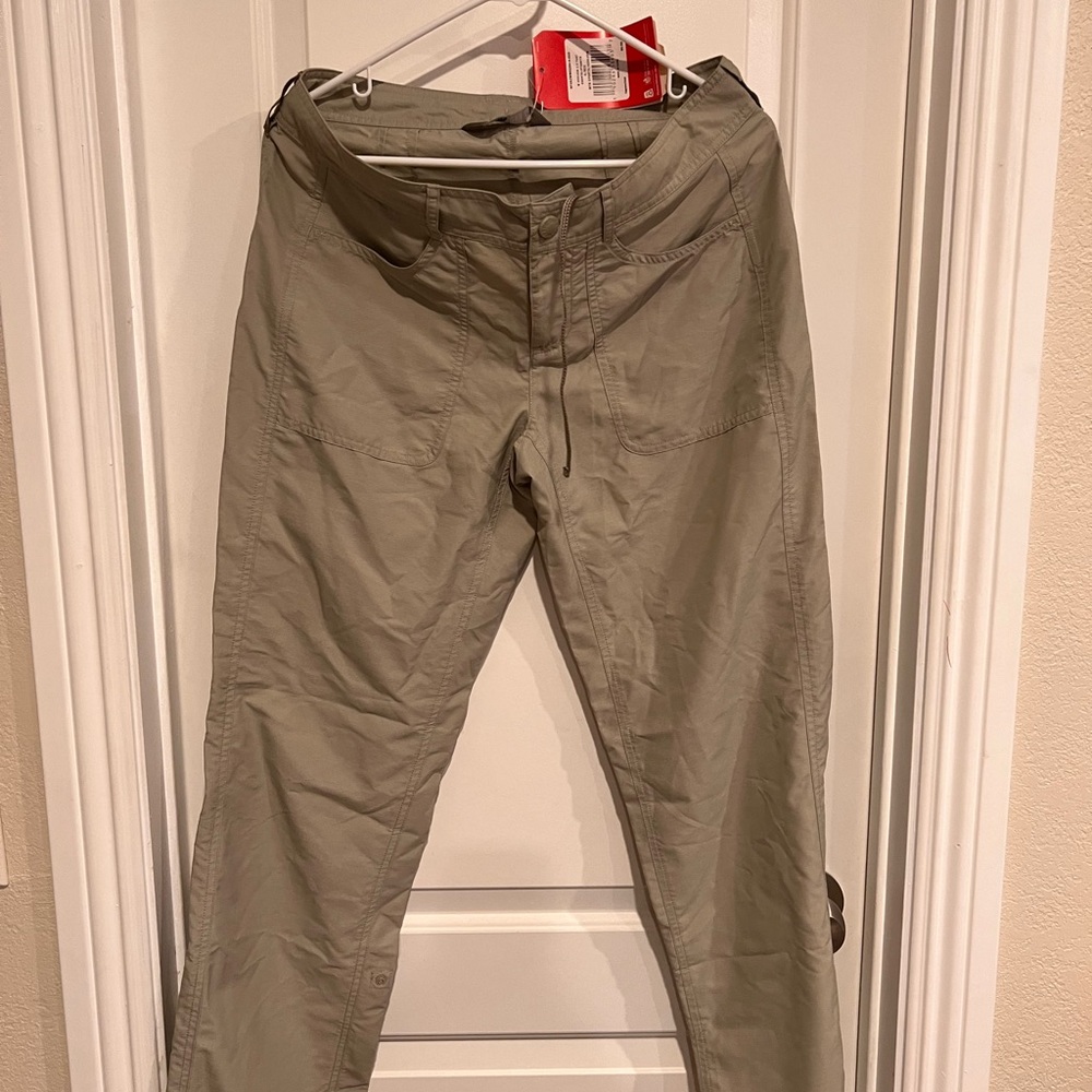 The North Face Womens Pants